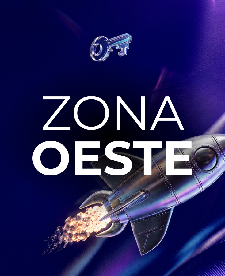 zona oeste
